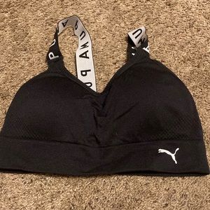 Puma sports bra